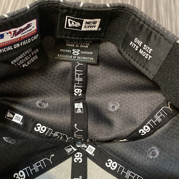 ⚾️ 2018 Boston World Series CHAMPS baseball hat - Picture 4 of 4